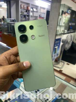 Redmi Note 13